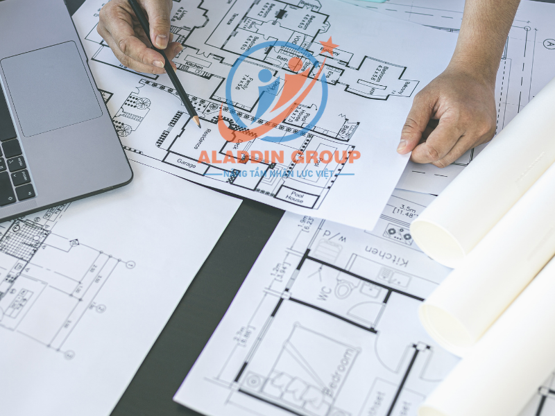 Cách ôn tập hiệu quả theo nội dung thi Tokutei nội thất