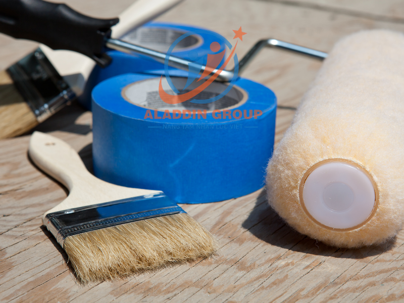 Cấu trúc đề thi Tokutei nội thất phần lý thuyết