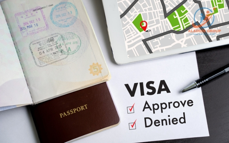 Hướng dẫn chi tiết lộ trình chuyển đổi visa D2 Hàn Quốc từ hệ học tiếng lên chuyên ngành và đi làm định cư.