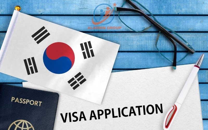 Trọn bộ kinh nghiệm và 3 nhóm câu hỏi phỏng vấn visa du học Hàn Quốc giúp học sinh đậu 100%.
