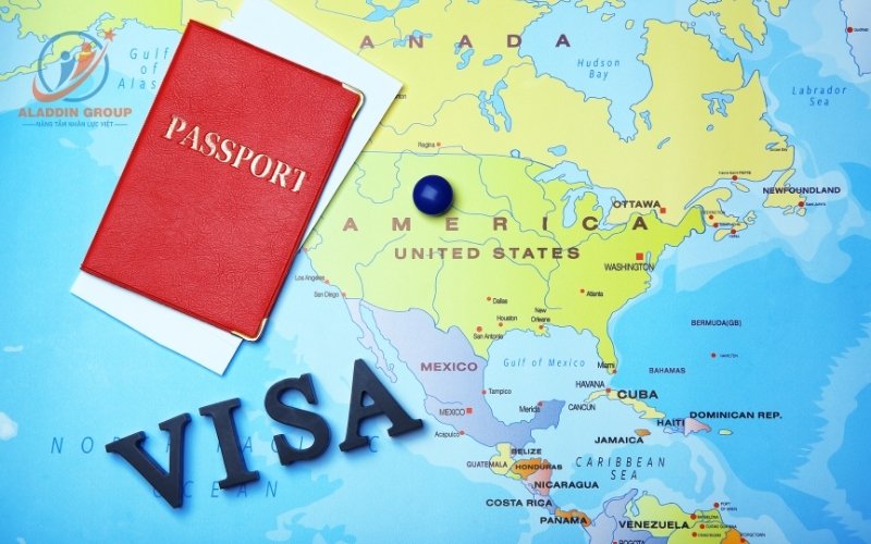 Hướng dẫn chi tiết quy trình xin visa du học Hàn Quốc 5 bước chuẩn nhất qua trung tâm KVAC.