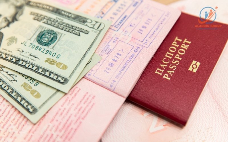 Hướng dẫn chi tiết thủ tục gia hạn visa D2 Hàn Quốc từ khâu chuẩn bị giấy tờ đến xử lý hồ sơ điểm thấp.