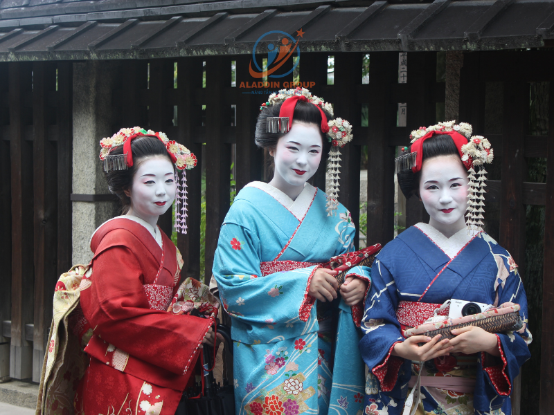 Điều kiện thi đầu vào cao học Nhật