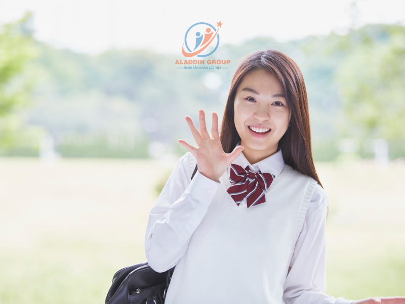 Điều kiện về mục tiêu học tập và kế hoạch sau khi học Nhật ngữ