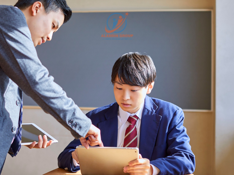 Vì sao cần nắm rõ thủ tục đi du học Nhật?