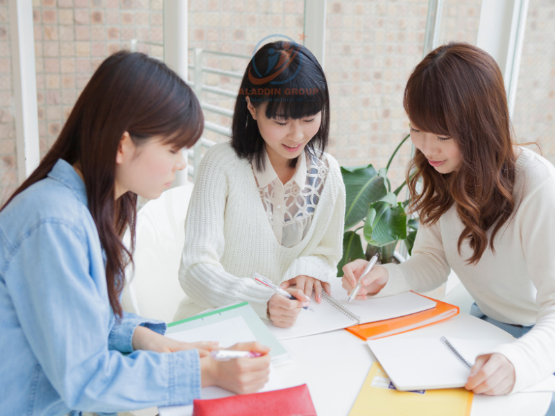 đáp ứng đầy đủ điều kiện đi du học Nhật?