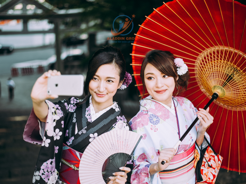 Bước 3: Chuẩn bị giấy tờ chứng minh mối quan hệ với người bảo trợ
