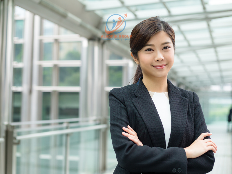 Bước 2: Xác định người bảo lãnh tài chính du học Nhật