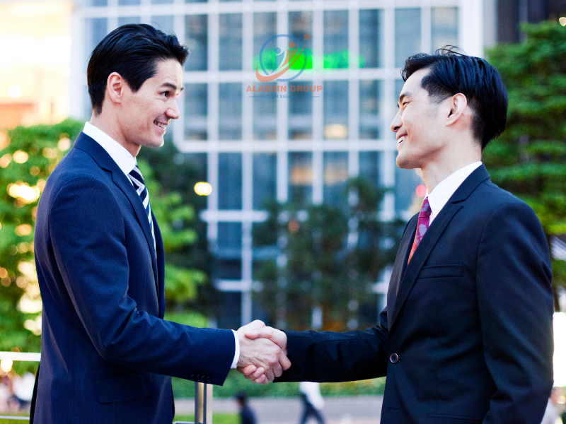Bước 7: Hoàn thiện Financial Support Statement hoặc giấy cam kết tài chính