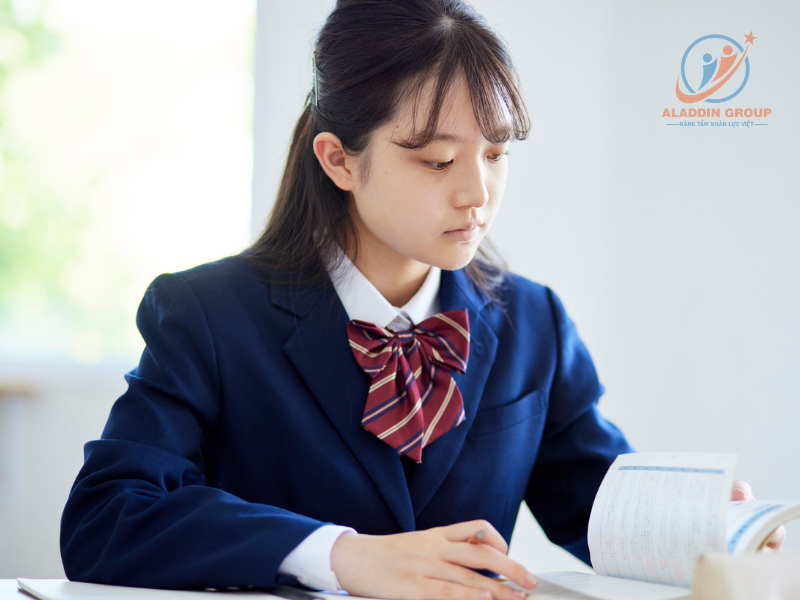 Giấy tờ du học Nhật Bản dành cho người đã tốt nghiệp đại học hoặc đi làm