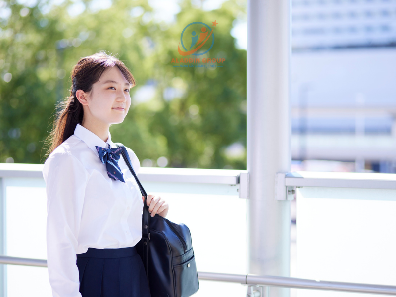 Giấy tờ chứng minh tài chính du học Nhật Bản
