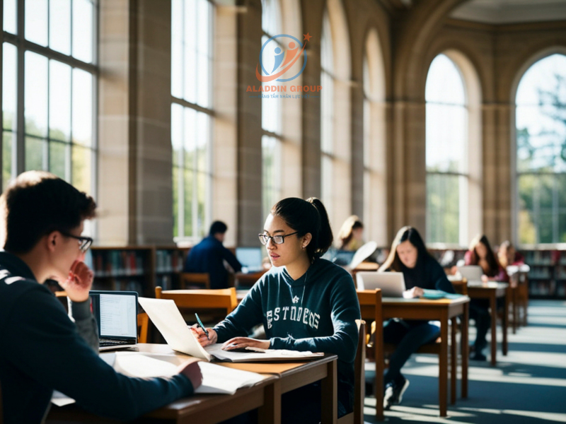 Sổ tiết kiệm du học Nhật cần bao nhiêu tiền và cần lưu ý gì?