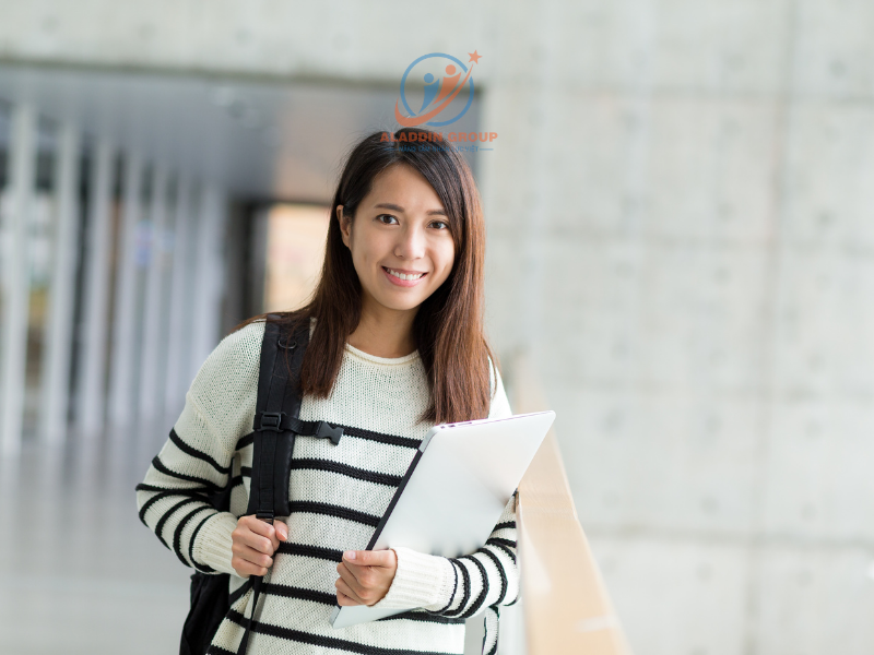 Yêu cầu học cao học Nhật Bản về GPA và chuyên ngành