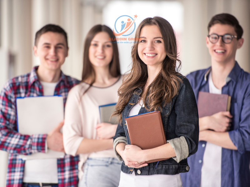 Học trường Nhật ngữ cần điều kiện gì