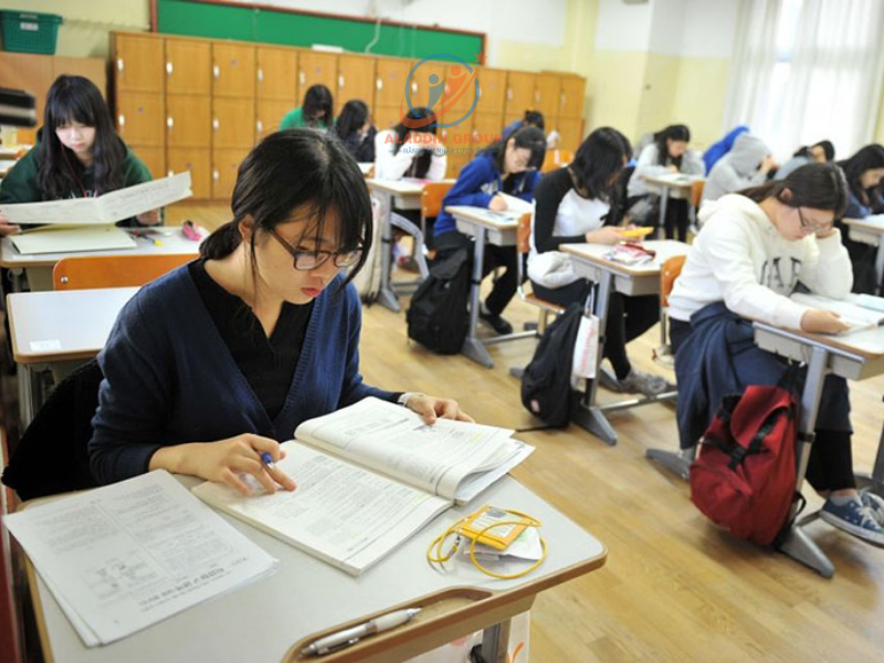 THỦ TỤC HỌC CAO HỌC NHẬT TỪ NỘP HỒ SƠ ĐẾN NHẬP HỌC
