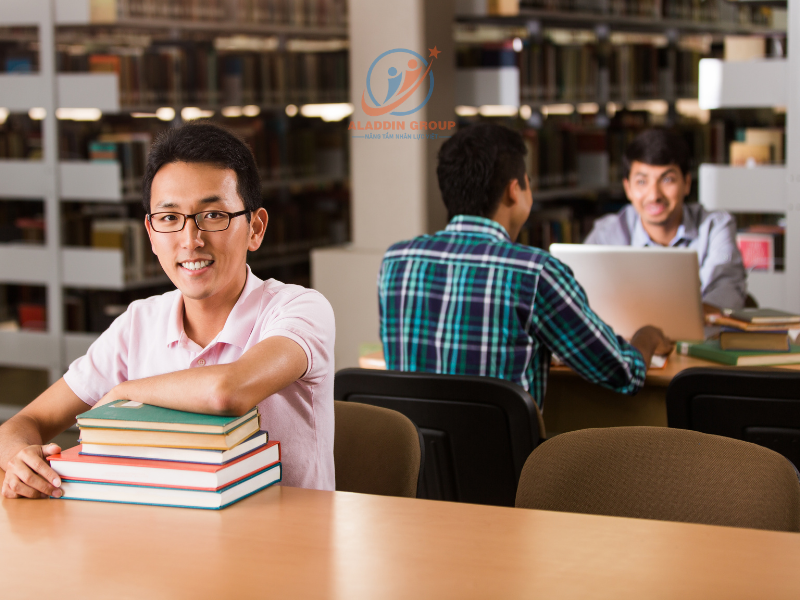 Điều kiện học cao học Nhật Bản