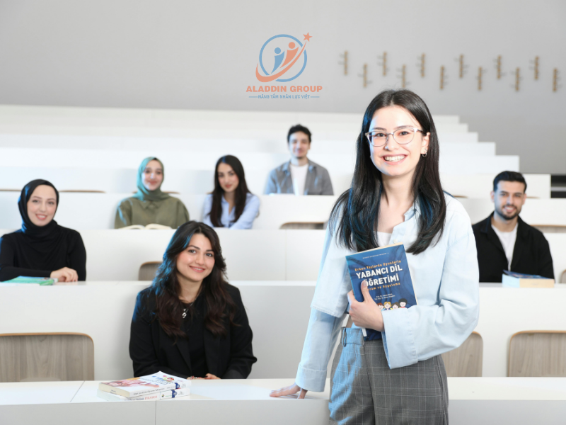 Hồ sơ học cao học Nhật Bản gồm những gì?