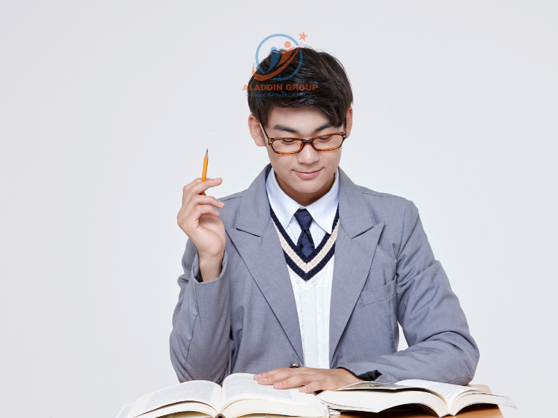 Hồ sơ trường Nhật ngữ có gì đặc biệt?