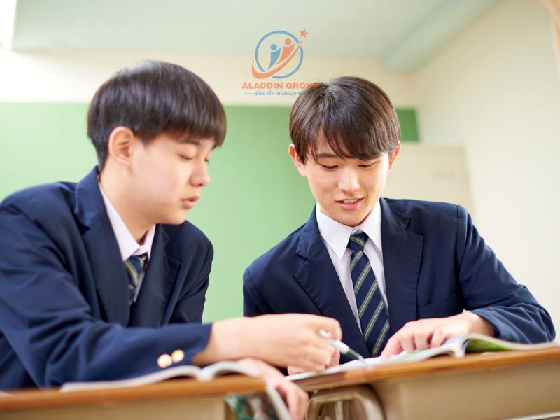 Thủ tục xin visa du học Nhật từ Việt Nam
