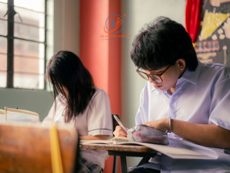 Học trường Nhật ngữ cần điều kiện gì?