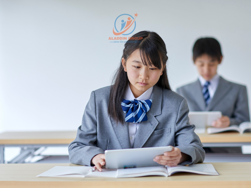 Chi phí thực hiện thủ tục đi du học Nhật