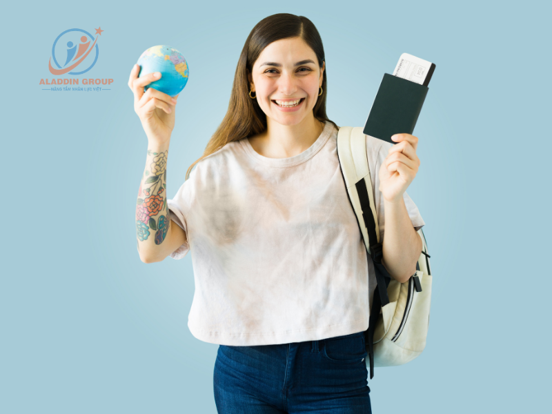Thời gian làm hồ sơ du học Nhật và thời gian xét visa mất bao lâu?