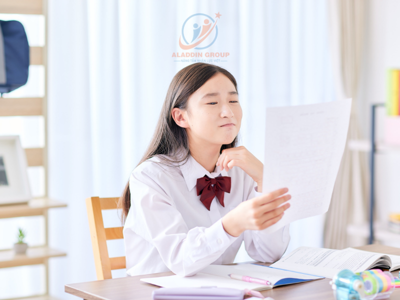 Chứng minh tài chính du học Nhật