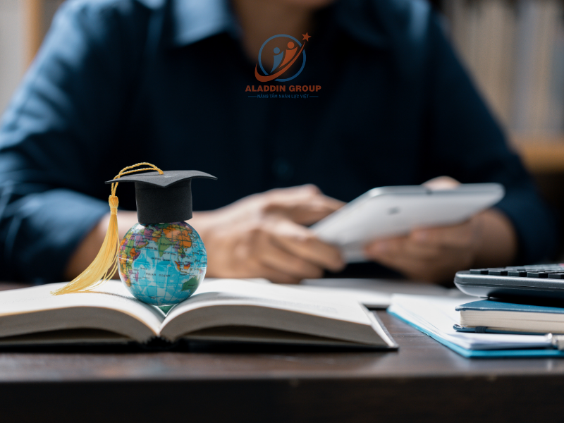 Hồ sơ chứng minh tài chính du học Nhật gồm những gì?