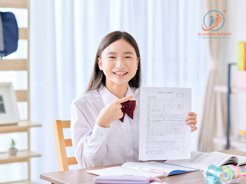 Kinh nghiệm chuẩn bị hồ sơ đáp ứng điều kiện xin visa du học Nhật