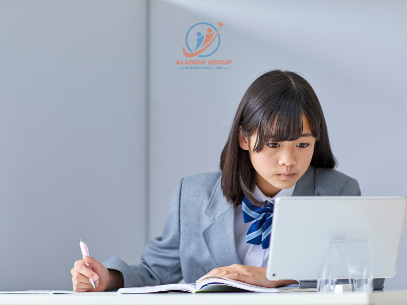 Tổng thời gian làm hồ sơ du học Nhật từ đầu đến khi có visa