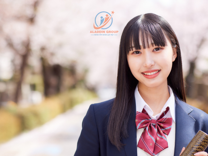 Điều kiện du học Nhật