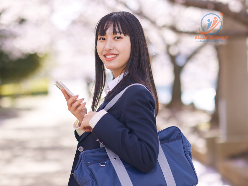 Thủ tục xin COE Nhật trước khi xin Visa du học tự túc