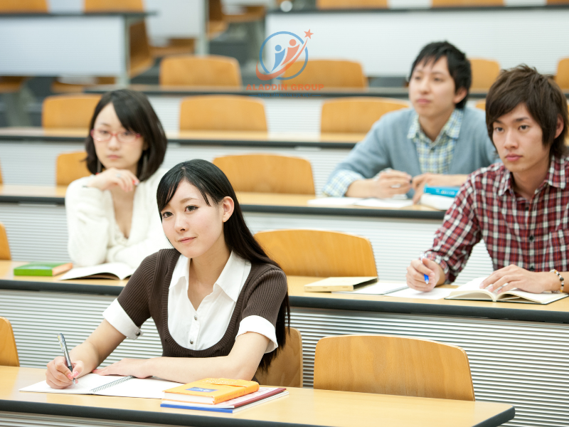 Thời gian xin visa du học Nhật tự túc mất bao lâu?