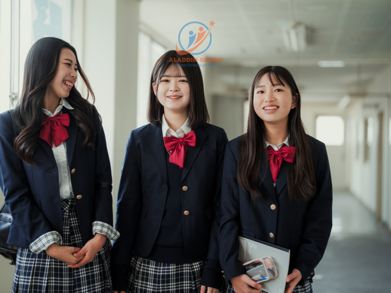 Những trường hợp dễ bị từ chối du học Nhật