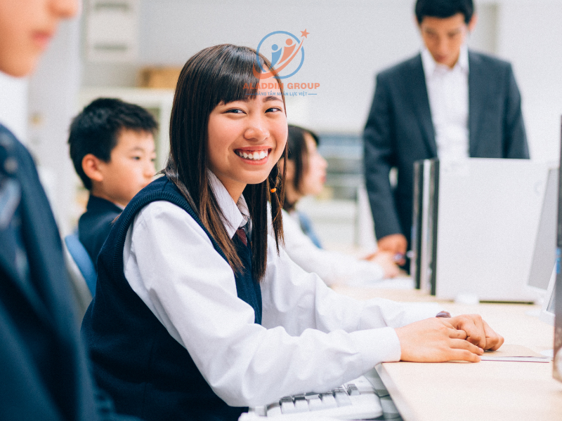 Điều kiện du học Nhật Bản sau THPT dành cho học sinh Việt Nam
