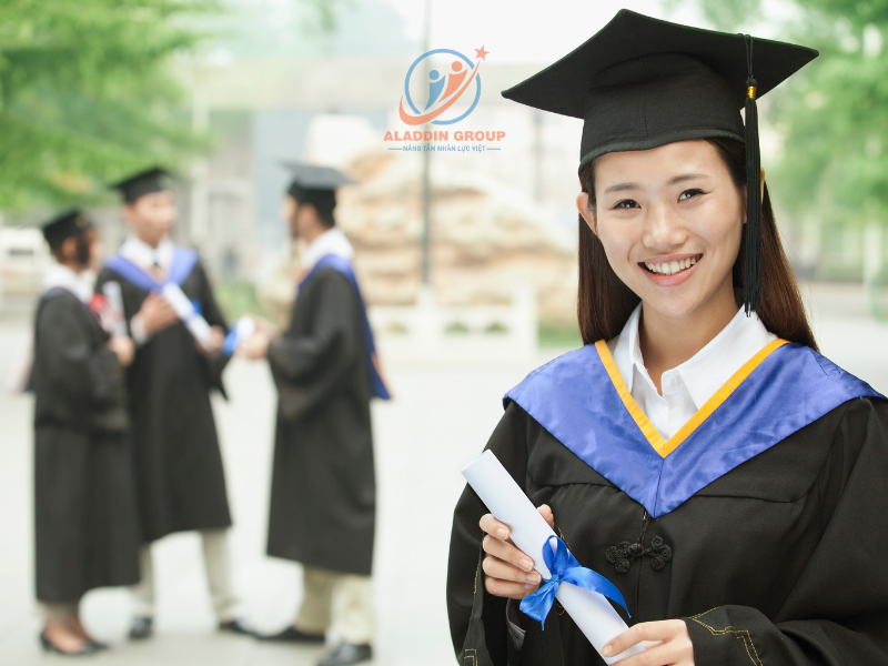 Hồ sơ cá nhân cần chuẩn bị khi du học Nhật