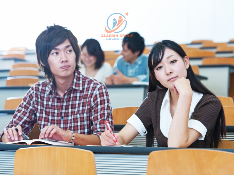 Điều kiện học lực, GPA và bằng cấp khi du học Nhật Bản