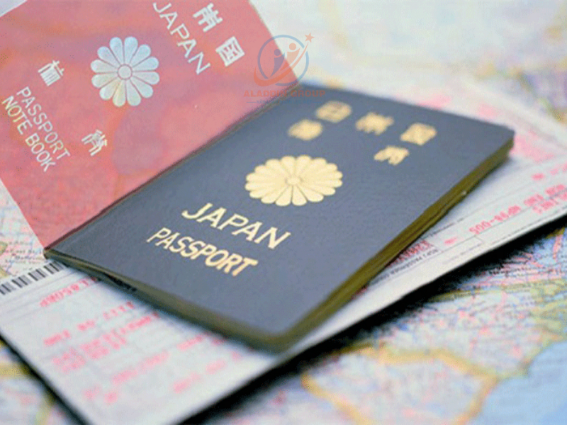 Điều kiện xin visa du học Nhật