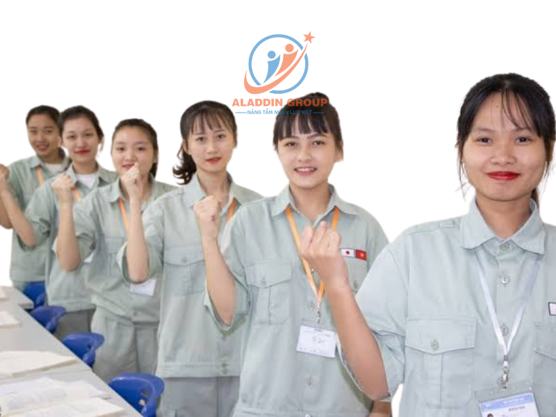 Chi phí đi thực tập sinh Nhật Bản và hồ sơ cần chuẩn bị