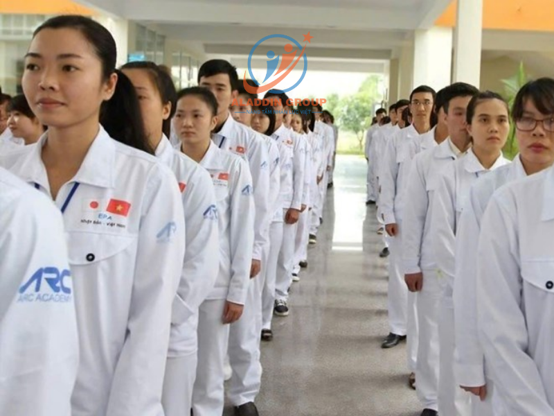 Tổng quan về chương trình tuyển thực tập sinh Nhật Bản
