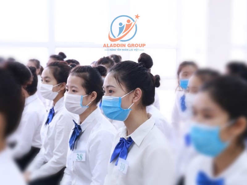 Chi phí đi thực tập sinh Nhật Bản và hồ sơ cần chuẩn bị